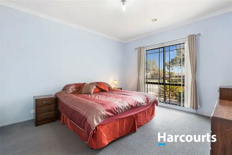 Fifth view of Homely house listing, 6 Skehan Place, Epping VIC 3076