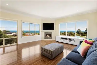 Third view of Homely house listing, 38 Tourello Road, Mount Eliza VIC 3930