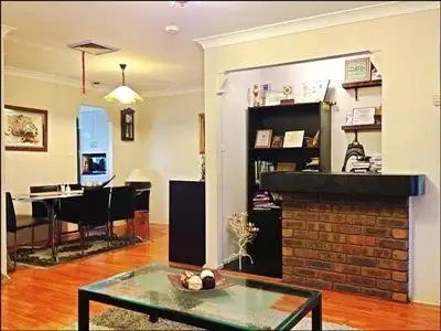 Third view of Homely house listing, 5 Keighran Place, Minto NSW 2566