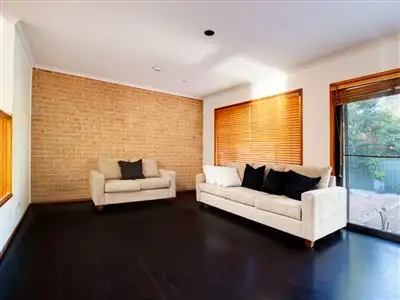 Fourth view of Homely townhouse listing, 18/9 Oakland Avenue, Baulkham Hills NSW 2153