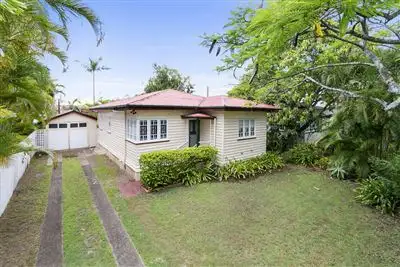 30 Sandon Street, Graceville QLD 4075
