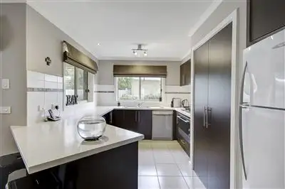 Third view of Homely house listing, 14 Hillwood Close, Hamlyn Heights VIC 3215