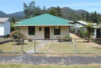 Main view of Homely house listing, 12 Dalmeny Street, Rosebery TAS 7470