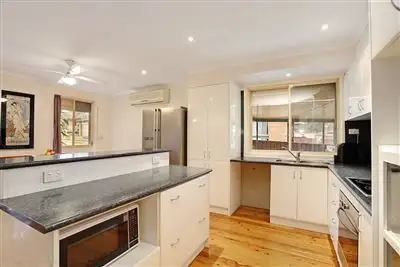Third view of Homely house listing, 8 Fairlight Place, Woodbine NSW 2560