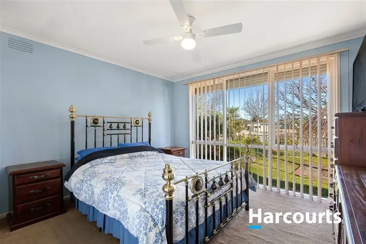 Fifth view of Homely house listing, 312 Edgars Road, Lalor VIC 3075