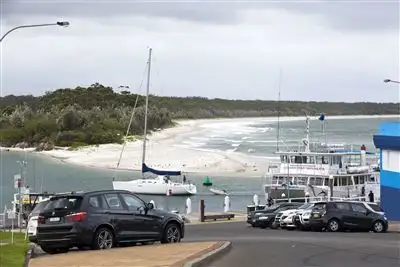 Second view of Homely house listing, 12 CURRAMBENE STREET, Huskisson NSW 2540