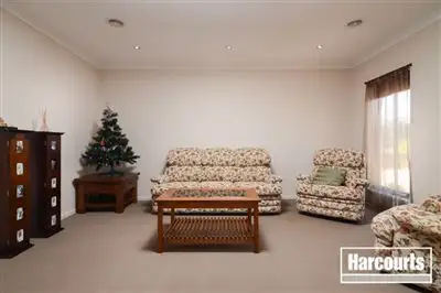 Sixth view of Homely house listing, 32 Triumph Way, Skye VIC 3977