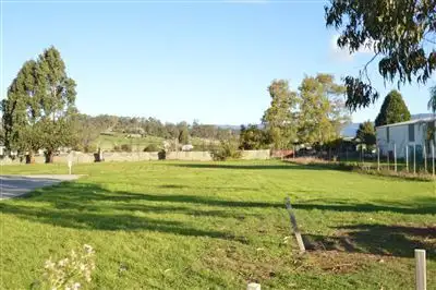 Fifth view of Homely land listing, 61 Sorell Street, Chudleigh TAS 7304