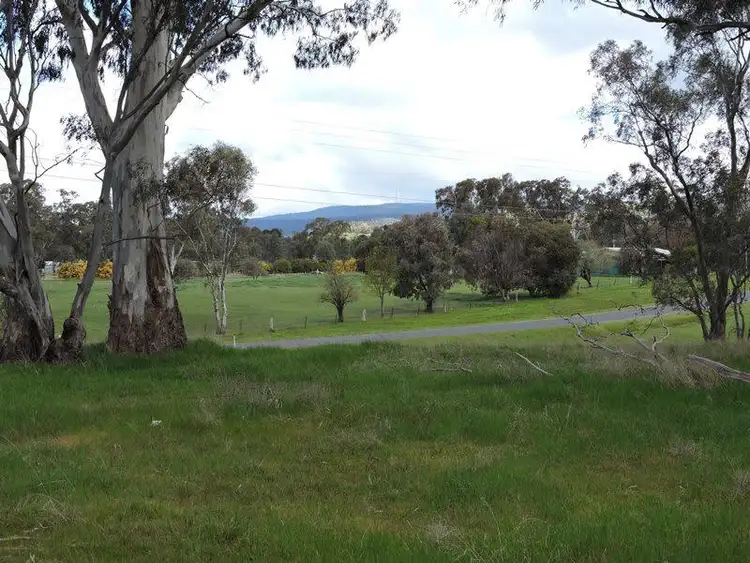 Fifth view of Homely land listing, 0 Green Street, Elmhurst VIC 3469