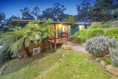 113 Inverness Avenue, The Basin VIC 3154