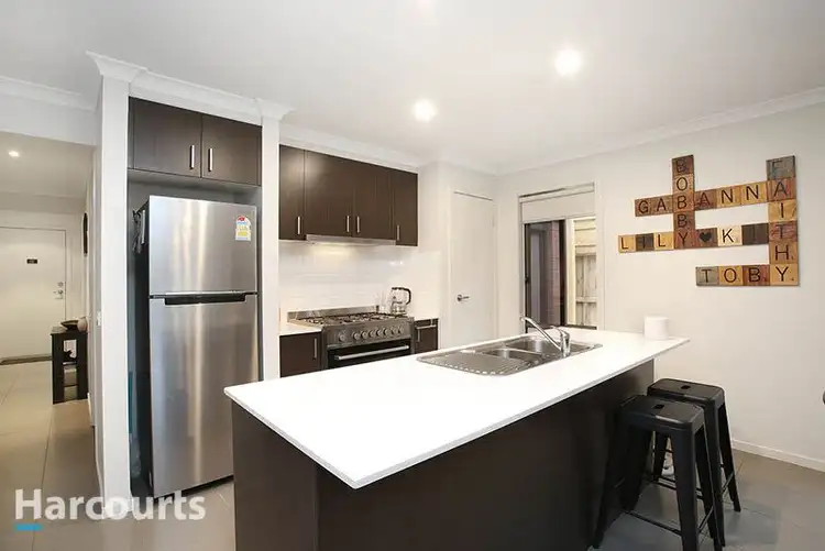 Second view of Homely house listing, 45 George Frederick Road, Cranbourne West VIC 3977