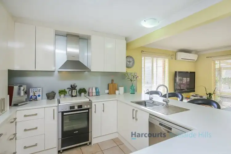 Second view of Homely house listing, 3 Cormorant Court, Mount Barker SA 5251