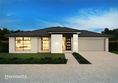 Lot 156 Caesar Place, Harrington Park NSW 2567