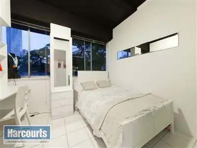 Fifth view of Homely unit listing, 5/67 St Pauls Terrace, Spring Hill QLD 4000