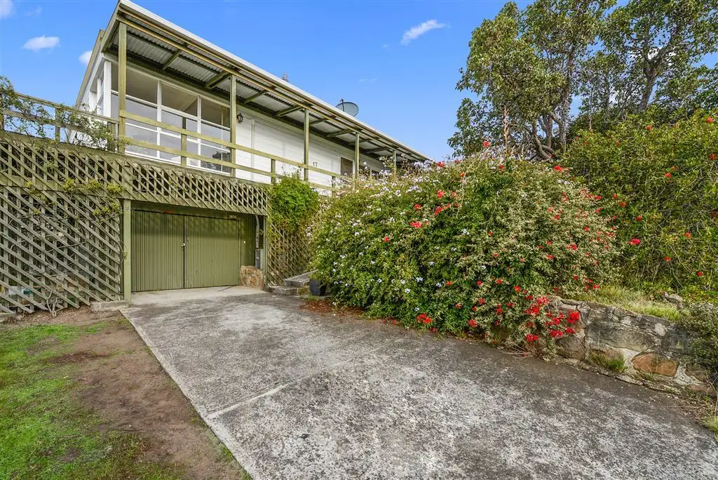 Main view of Homely house listing, 17 Midway Street, Midway Point TAS 7171
