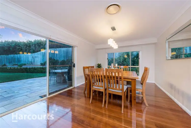 Sixth view of Homely house listing, 114 Milford Drive, Rouse Hill NSW 2155