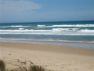 Second view of Homely house listing, 9 Gowrie Rise, Woodside Beach VIC 3874
