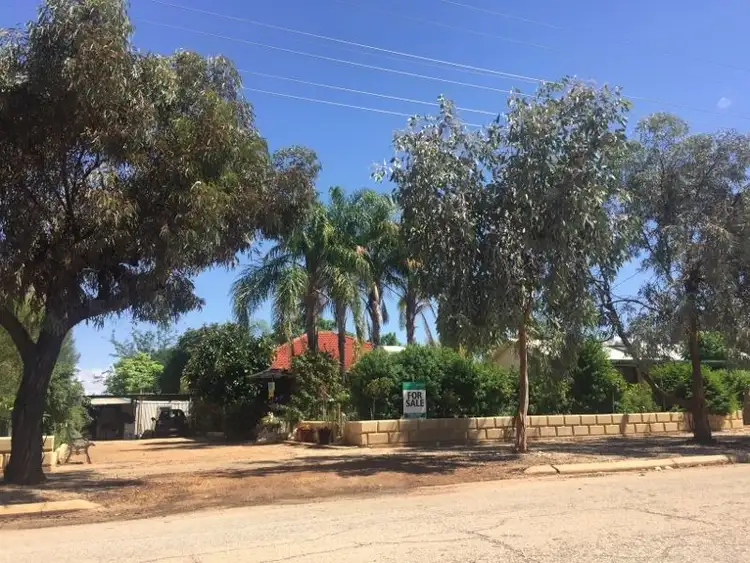 Second view of Homely house listing, 47 Maddock Street, Mukinbudin WA 6479