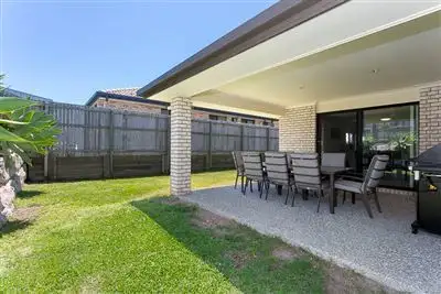 Sixth view of Homely house listing, 34 Amity Drive, Rothwell QLD 4022
