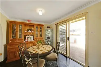Fifth view of Homely house listing, 51 Diamontina Avenue, Kearns NSW 2558