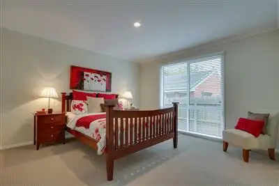 Sixth view of Homely unit listing, 2/7 Donald Court, Boronia VIC 3155