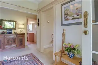 Third view of Homely house listing, 18 Minallo Avenue, West Hobart TAS 7000
