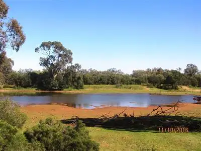 Second view of Homely rural property listing, * Denroy, Cobar NSW 2835