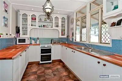 Fifth view of Homely house listing, 63 Jackeroo Court, Jimboomba QLD 4280
