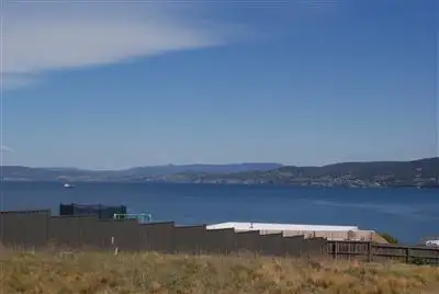 Third view of Homely land listing, 21 Regatta Place, Tranmere TAS 7018