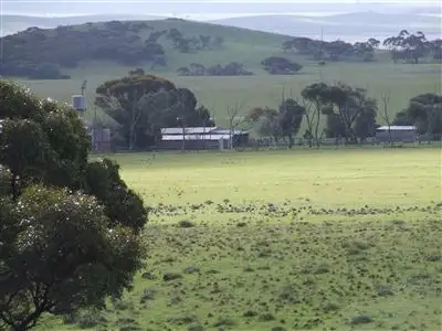 Seventh view of Homely rural property listing, 1 Sheoak Road, Whyte Yarcowie SA 5420