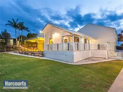 Second view of Homely house listing, 4/3 Ronald Street, Shailer Park QLD 4128
