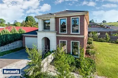 Second view of Homely house listing, 23 Tobruk Street, Warragul VIC 3820