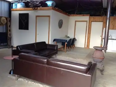 Second view of Homely rural property listing, 215 Ridge Road, Gooram VIC 3666
