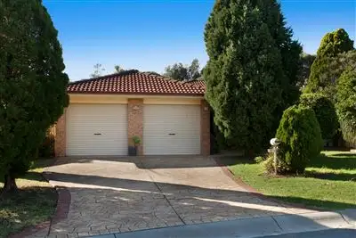Second view of Homely house listing, 7 Derwent Place, Albion Park NSW 2527