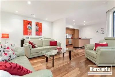 Third view of Homely house listing, 117 Melzak Way, Berwick VIC 3806