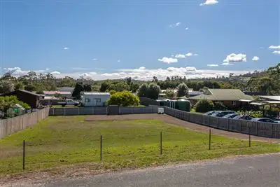 Second view of Homely land listing, 5 Jetty Road, Dodges Ferry TAS 7173