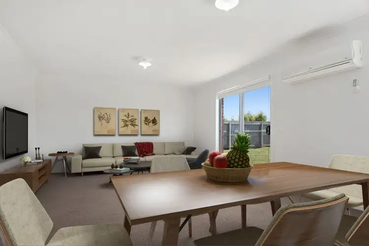 Second view of Homely house listing, 17 Tier Hill Drive, Smithton TAS 7330