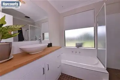 Third view of Homely house listing, 24 Allambie Drive, Craigie WA 6025