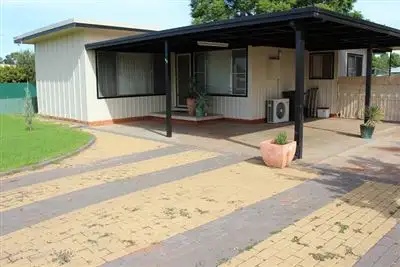 Main view of Homely house listing, 23 Margaret St, Cobar NSW 2835