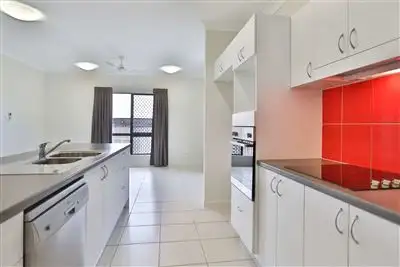 Second view of Homely house listing, 5 Yanooa Court, Bushland Beach QLD 4818