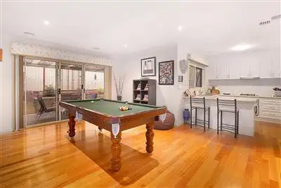 Fifth view of Homely unit listing, 2/8 Girdwood Road, Boronia VIC 3155