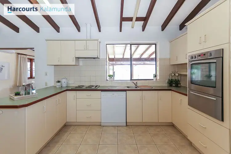 Fifth view of Homely house listing, 35 Chislehurst Road, Lesmurdie WA 6076
