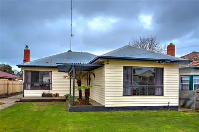 8 Rubicon Street, Redan VIC 3350