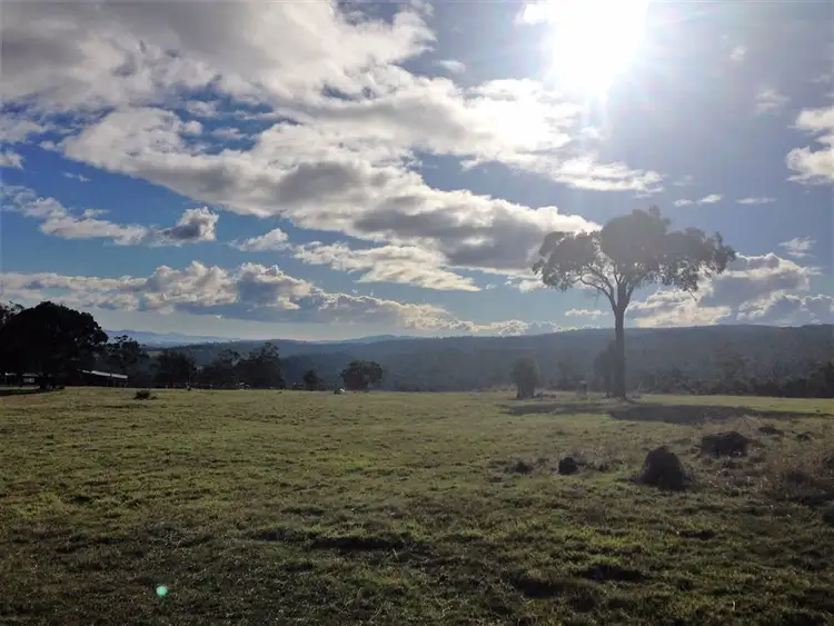 Seventh view of Homely land listing, 74 White Gum Rise, St Leonards TAS 7250
