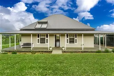 Fourth view of Homely house listing, 55 Federation Drive, Eltham NSW 2480