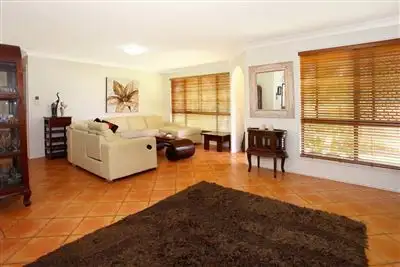 Fifth view of Homely house listing, 43 Latrobe Avenue, Helensvale QLD 4212