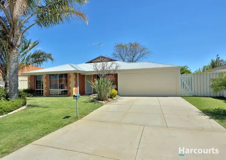 Second view of Homely house listing, 53 Floribunda Avenue, Halls Head WA 6210
