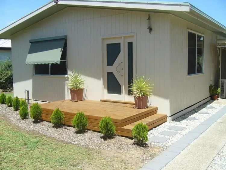 318 Macauley Street, Hay NSW 2711