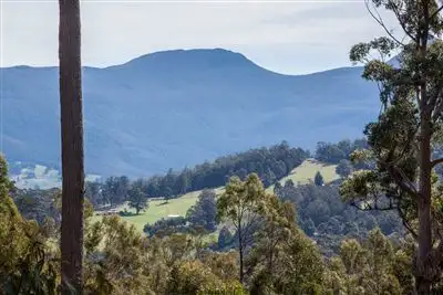 Main view of Homely land listing, 106 Vinces Saddle Road, Lower Longley TAS 7109