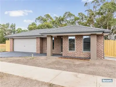 Main view of Homely house listing, 9 Gary Avenue, Drouin VIC 3818